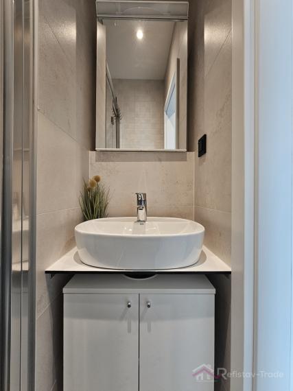 Na prenájom garsónka s lodžiou v Košiciach, MČ Terasa (Západ)