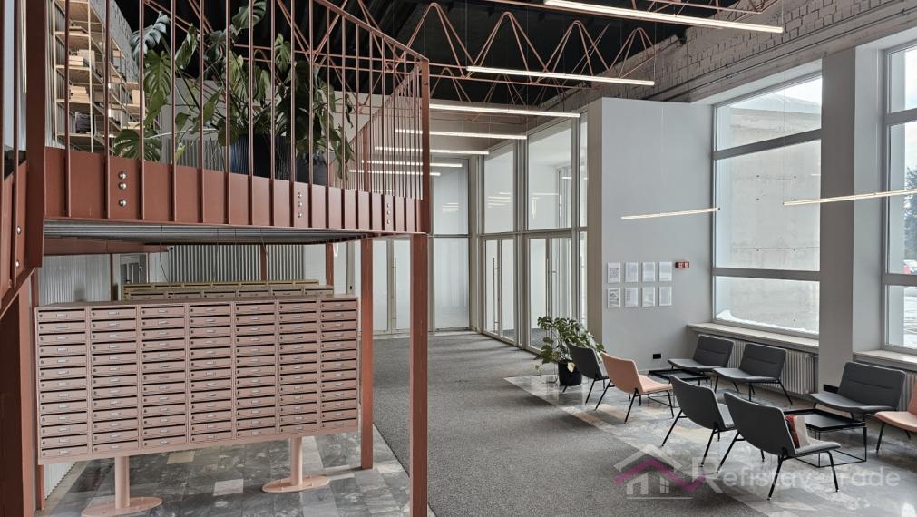 Na prenájom garsónka s lodžiou v Košiciach, MČ Terasa (Západ)