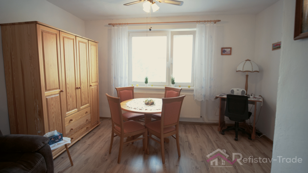 Rodinný dom na predaj – Nižná Hutka (Košice - okolie)