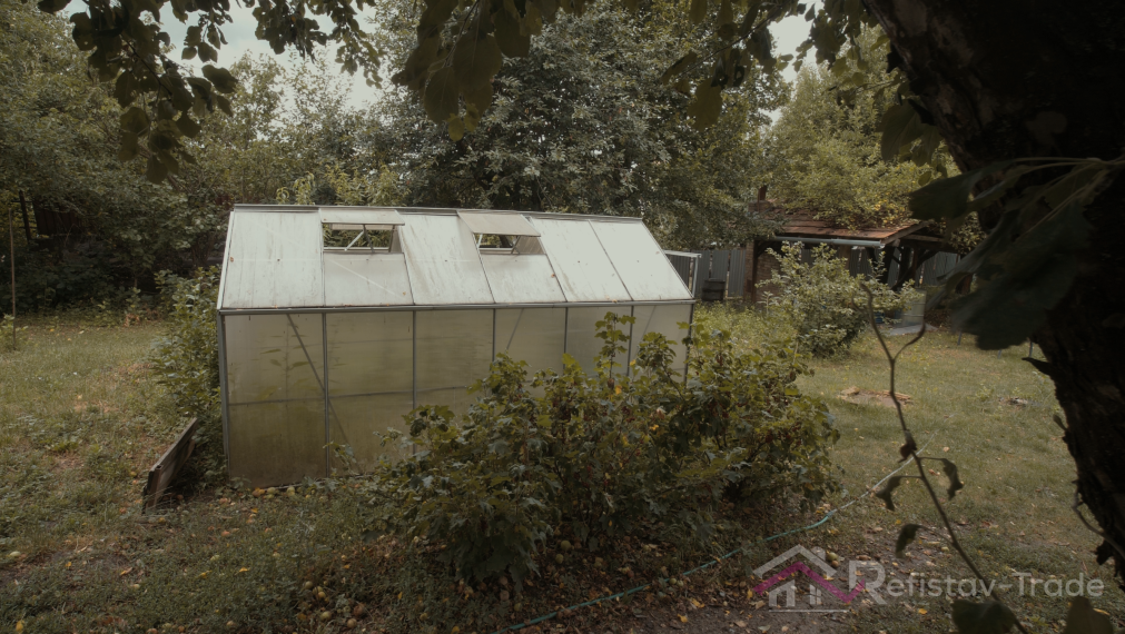 Rodinný dom na predaj – Nižná Hutka (Košice - okolie)