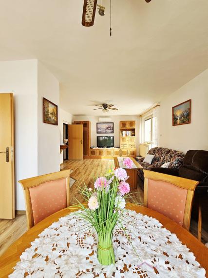 Priestranný rodinný dom s veľkým pozemkom len pár minút od Košíc