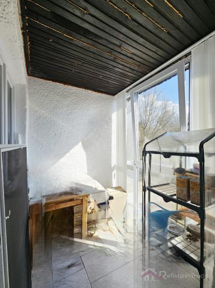 Priestranný rodinný dom s veľkým pozemkom len pár minút od Košíc