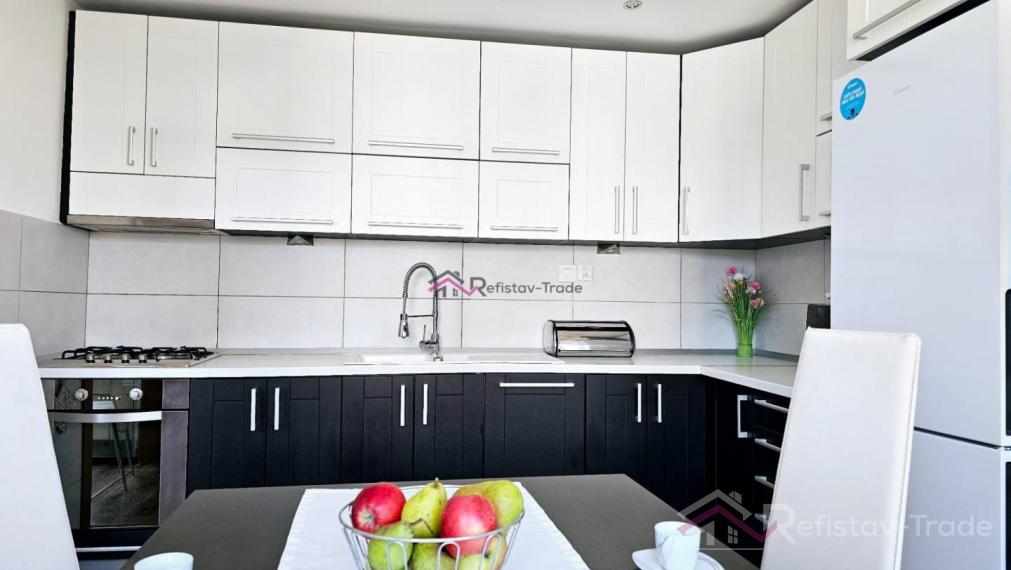 3 izbový byt v Košiciach, sídl. Terasa (Západ), Trieda SNP