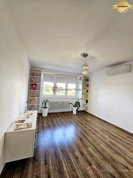 3 izbový byt v Košiciach, sídl. Terasa (Západ), Trieda SNP