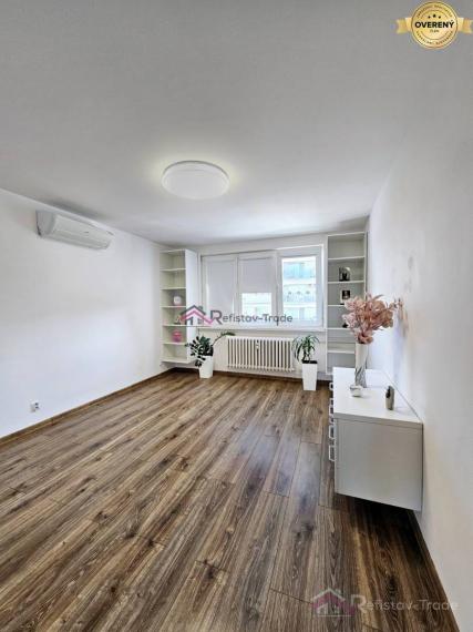 3 izbový byt v Košiciach, sídl. Terasa (Západ), Trieda SNP