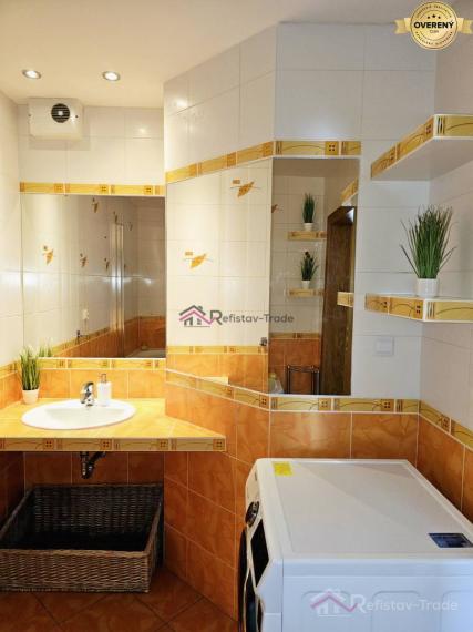 3 izbový byt v Košiciach, sídl. Terasa (Západ), Trieda SNP