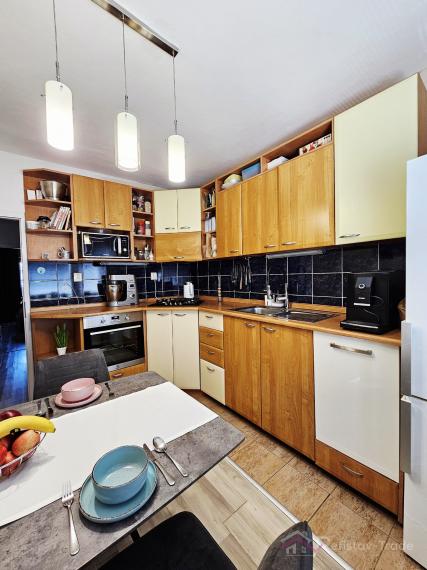 Priestranný 3 izbový byt, Košice, sídl. Ťahanovce, Čínska ul