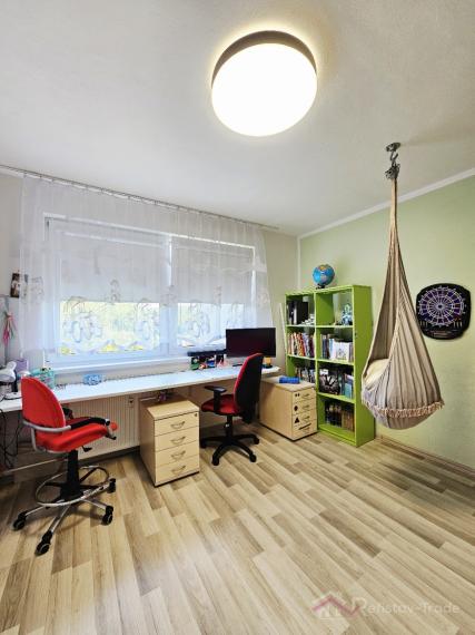 Priestranný 3 izbový byt, Košice, sídl. Ťahanovce, Čínska ul