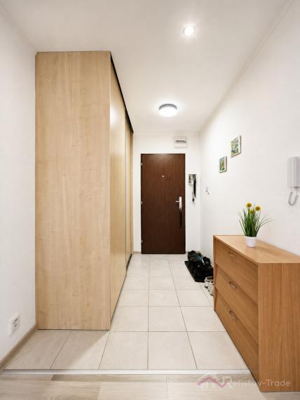 Priestranný 3 izbový byt, Košice, sídl. Ťahanovce, Čínska ul
