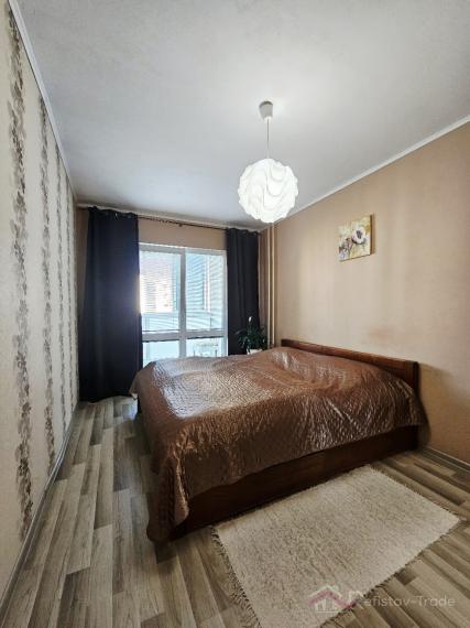 Priestranný 3 izbový byt, Košice, sídl. Ťahanovce, Čínska ul