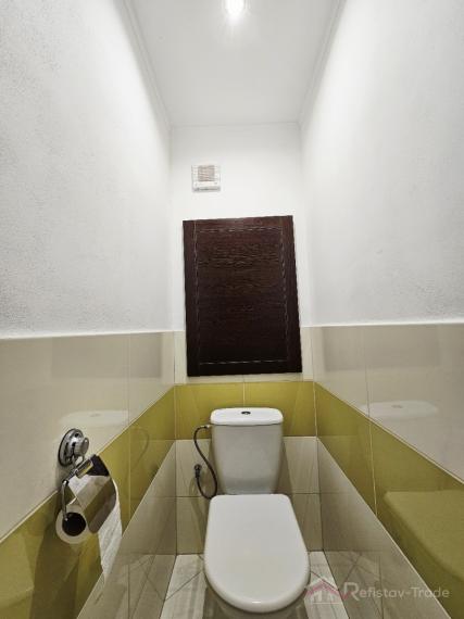 Priestranný 3 izbový byt, Košice, sídl. Ťahanovce, Čínska ul