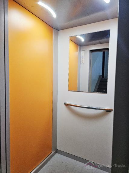 Priestranný 3 izbový byt, Košice, sídl. Ťahanovce, Čínska ul
