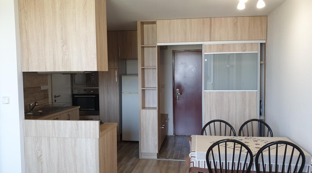 PRENAJATÝ 1,5 izbový byt po kompletnej rekonštrukcii