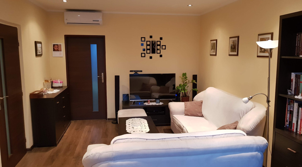 4 izbový byt s lodžiou na Terase, blízko OC Galéria