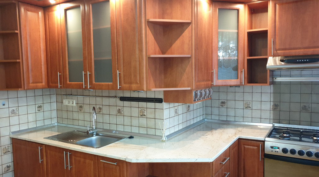 3 izbový byt košického typu, Fábryho ul., Košice-Darg. hrdinov