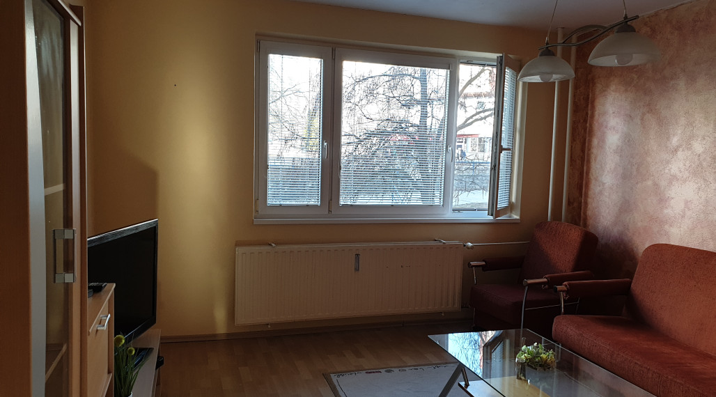 2 izbový byt na Bauerovej ulici, KVP, 50m2