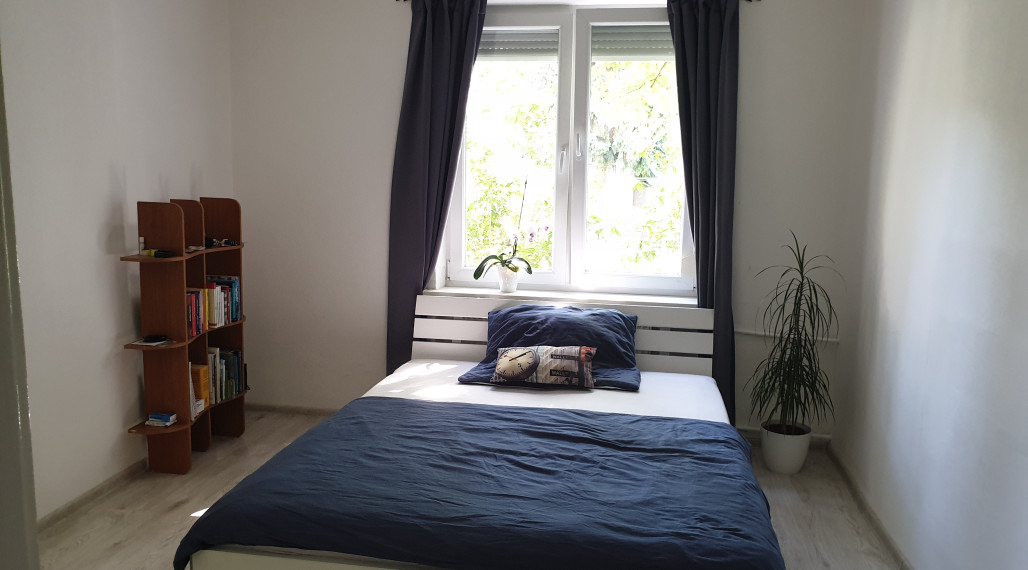 3 izbový tehlový byt - Rastislavova ul., 65m2