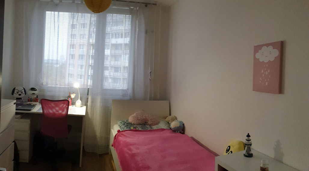 1,5 izbový byt na sídl. Nad jazerom, Sputnikova ulica