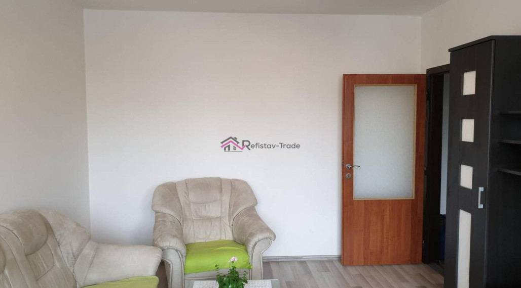 3 izbový byt na ulici Povstania českého ľudu, Košice - Darg. Hrdinov