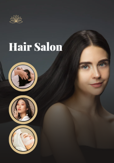 Obchodný priestor pre kadernícky salón v Košiciach