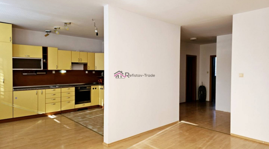 PREDANÝ Štýlový 3 izbový byt v srdci Liptovského Mikuláša