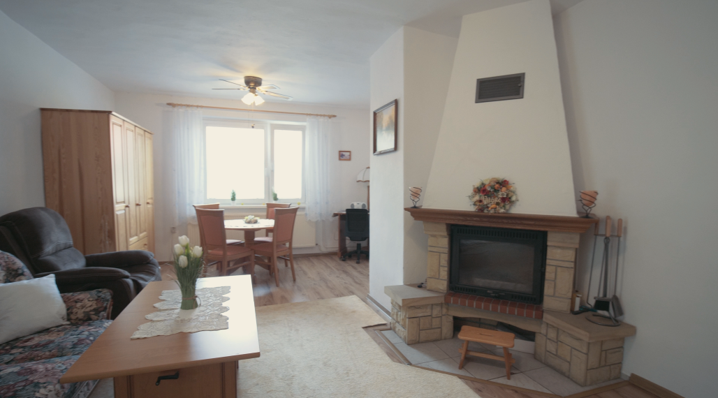 Rodinný dom na predaj – Nižná Hutka (Košice - okolie)