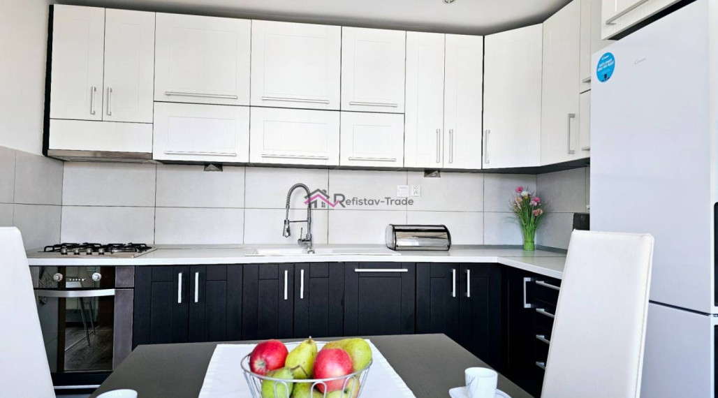 3 izbový byt v Košiciach, sídl. Terasa (Západ), Trieda SNP