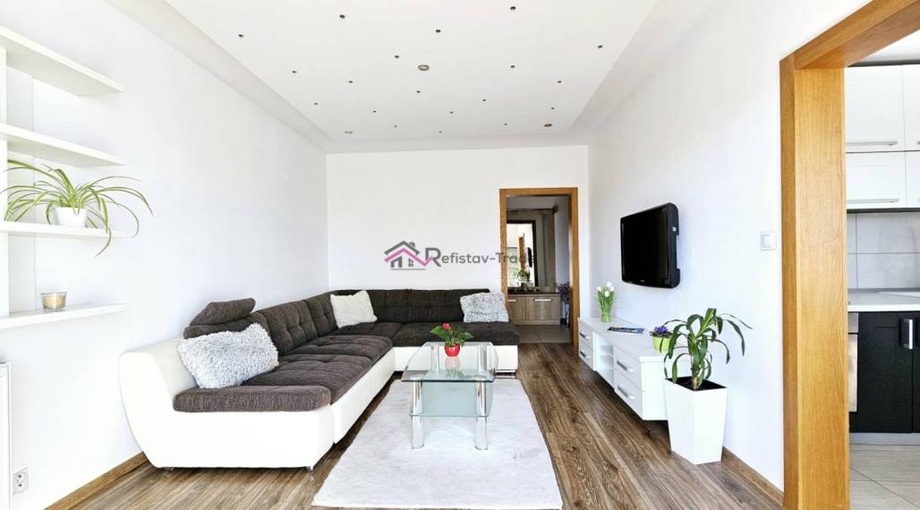 3 izbový byt v Košiciach, sídl. Terasa (Západ), Trieda SNP