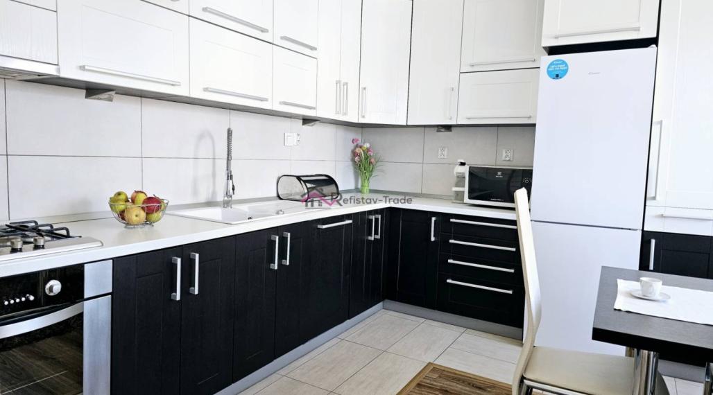 3 izbový byt v Košiciach, sídl. Terasa (Západ), Trieda SNP