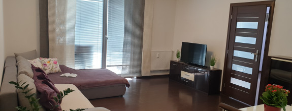 3 izbový tehlový byt na Panoráme v Košiciach