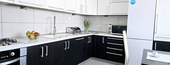 3 izbový byt v Košiciach, sídl. Terasa (Západ), Trieda SNP