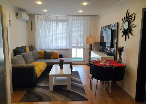 3 izbový byt po kompletnej rekonštrukcii na Furči, Exnárova ul.