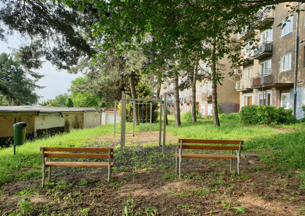 Na predaj 2 izbový byt na tichom sídlisku Podhradová, Košice