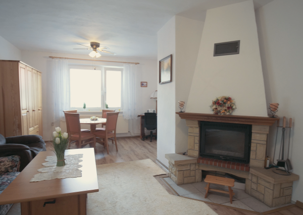 Rodinný dom na predaj – Nižná Hutka