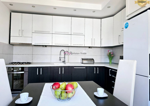 3 izbový byt v Košiciach, sídl. Terasa (Západ), Trieda SNP