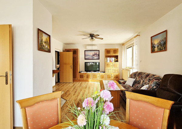 Komfortné bývanie len pár minút od mesta