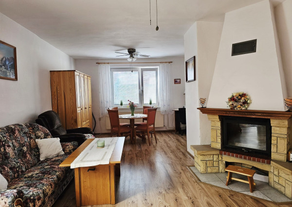 Priestranný rodinný dom s veľkým pozemkom len pár minút od Košíc