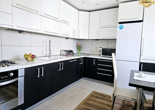 3 izbový byt v Košiciach, sídl. Terasa (Západ), Trieda SNP