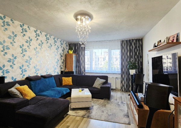 Priestranný 3 izbový byt, Košice, sídl. Ťahanovce, Čínska ul